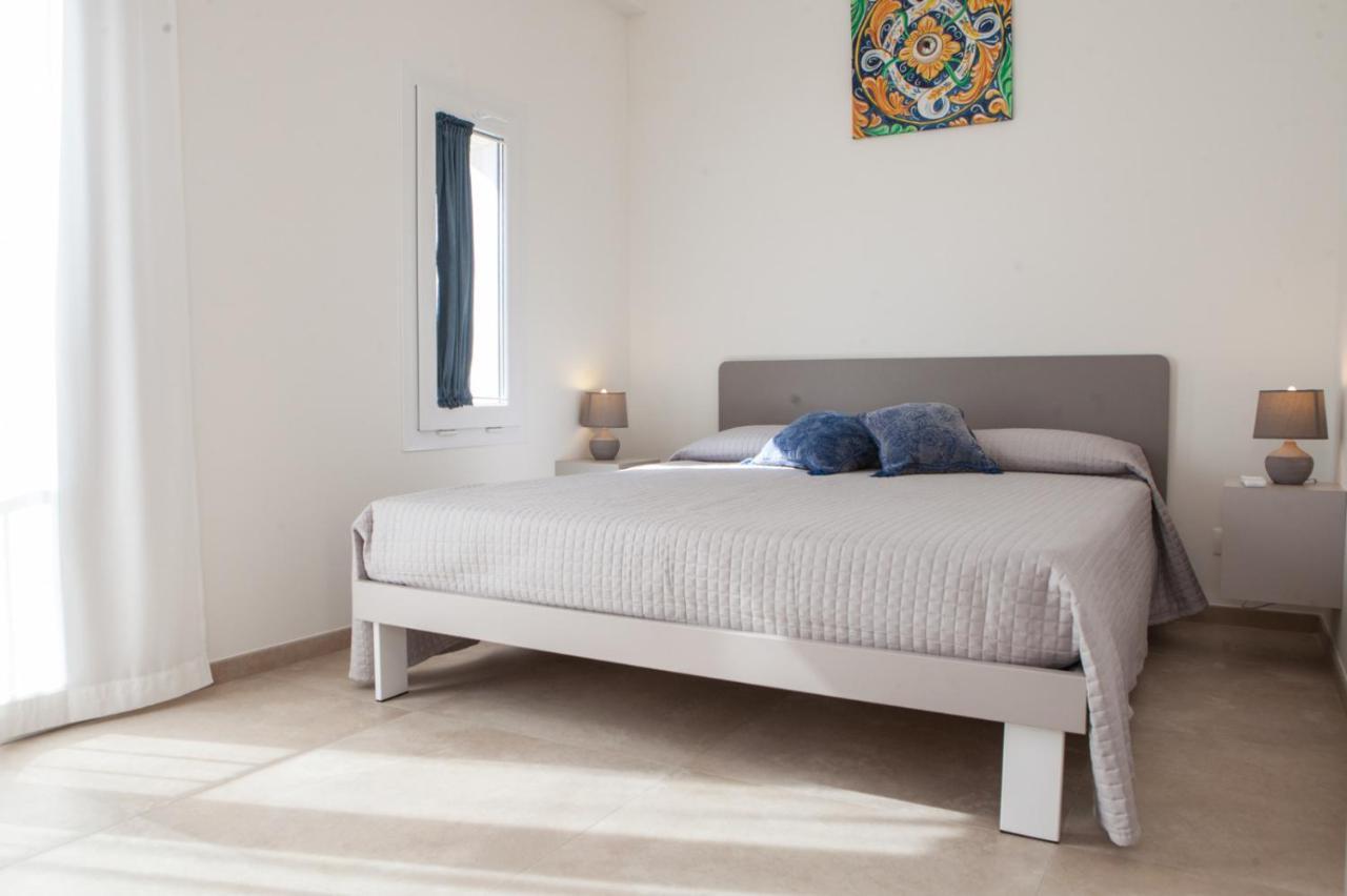 Candelieri19 Modica Eksteriør bilde