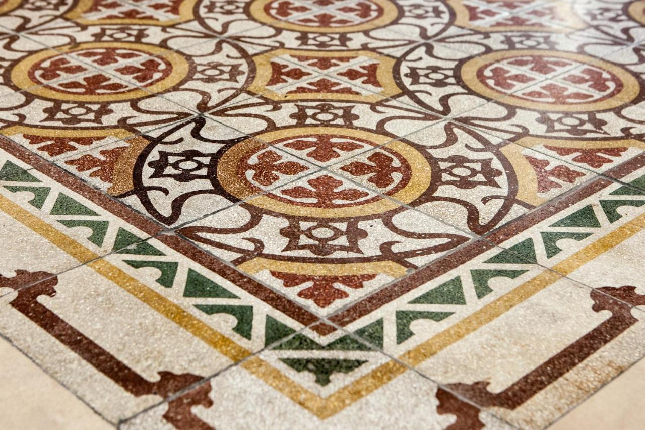 Candelieri19 Modica Eksteriør bilde